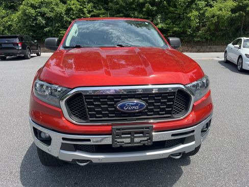 Used 2019 Ford Ranger XLT w/ Equipment Group 302A Luxury AWD/4WD image 2