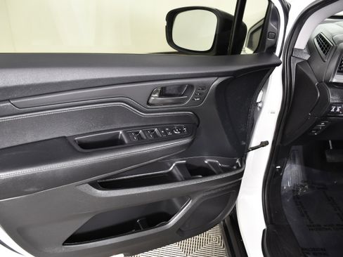 Used 2022 Honda Odyssey EX-L image 38