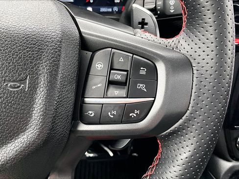 Used 2025 Ford Ranger Raptor image 18