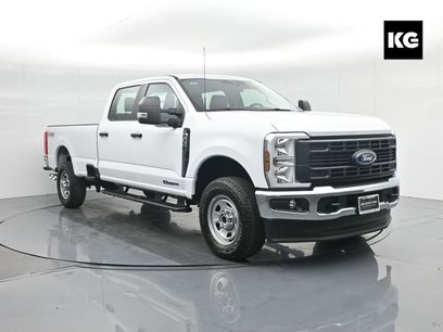 New 2026 Ford F350 XL w/ XL Driver Assist Package