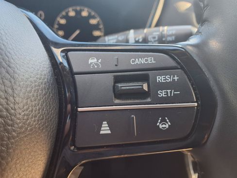 Used 2024 Honda CR-V EX-L image 15