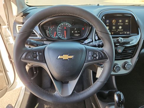 Used 2022 Chevrolet Spark ACTIV image 16