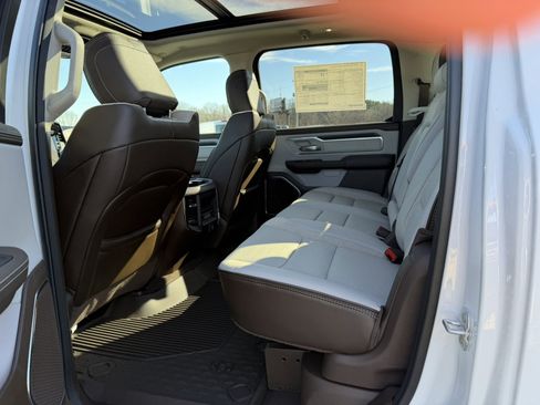 New 2026 RAM 1500 Laramie image 13