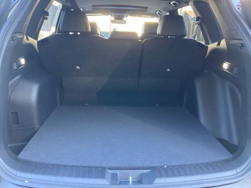 Certified 2025 Honda CR-V Sport-L image 15