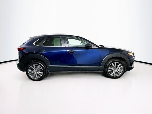 Used 2025 MAZDA CX-30 AWD 2.5 S w/ Preferred Package image 10