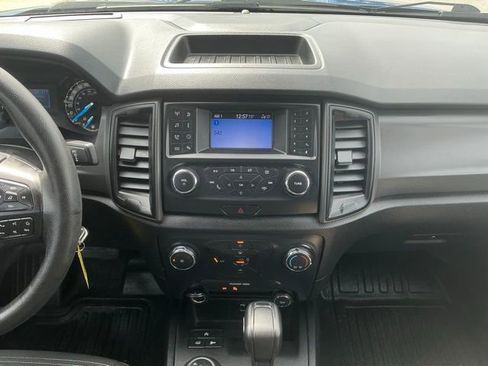 Used 2020 Ford Ranger XL w/ Equipment Group 101A Mid image 25