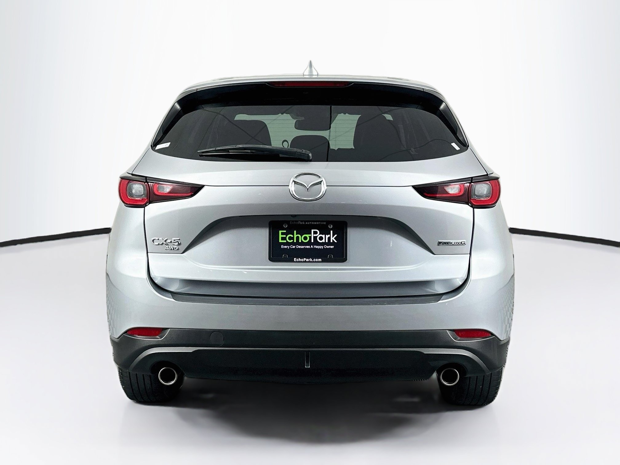 Used 2023 MAZDA CX-5 AWD 2.5 S image 7