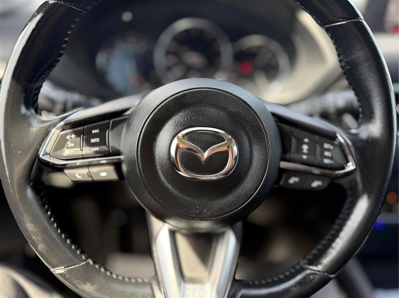 Used 2019 MAZDA CX-5 Grand Touring w/ GT Premium Package FWD image 45