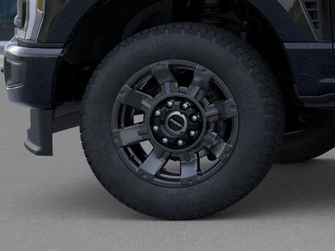 New 2026 Ford F250 XL AWD/4WD image 21