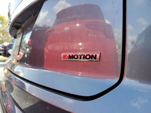 Used 2022 Volkswagen Atlas Cross Sport SE image 8