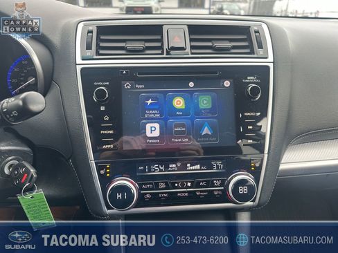 Used 2018 Subaru Outback 2.5i Premium image 21