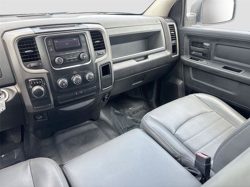 Used 2018 RAM 1500 Tradesman RWD image 21