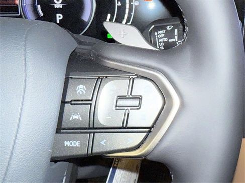 New 2026 Lexus NX 350h AWD w/ Premium Package image 17