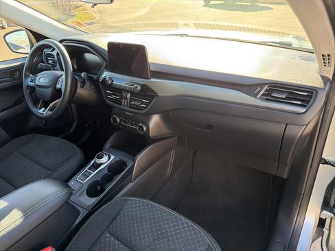 Used 2023 Ford Escape Active image 19