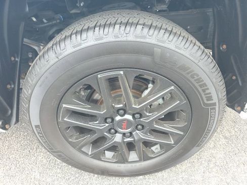 Used 2022 Toyota Tundra SR5 w/ TRD Sport Package image 7