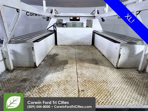 Used 2020 Ford F350 XL w/ Power Equipment Group RWD image 14
