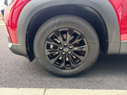 Used 2023 MAZDA CX-50 2.5 S w/ Cargo Package image 9