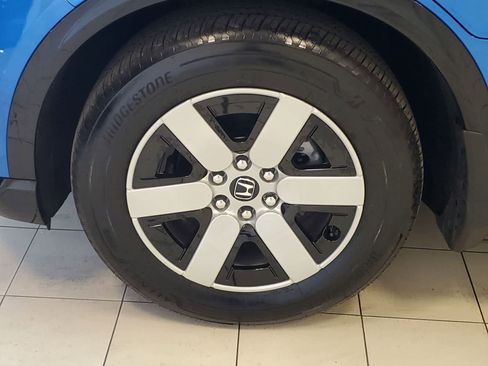 Certified 2024 Honda Prologue Touring image 26