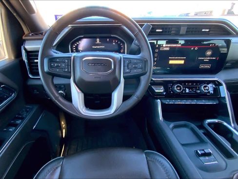 Used 2024 GMC Sierra 2500 Denali w/ Denali Reserve Package image 5