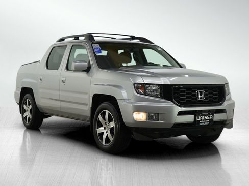 Used 2014 Honda Ridgeline SE image 7