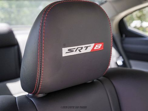 Used 2007 Dodge Charger SRT8 w/ SRT Option Group II RWD image 42