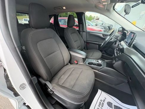 Used 2024 Ford Escape Active AWD/4WD image 26