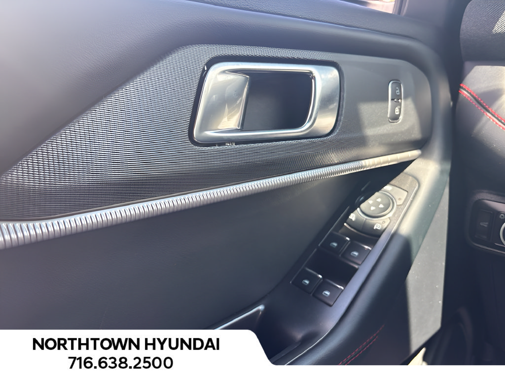 Used 2026 Ford Explorer ST-Line AWD/4WD image 22