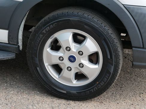 Certified 2018 Ford Transit 350 XLT RWD image 7