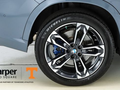 Used 2025 BMW X1 M35i AWD/4WD image 52