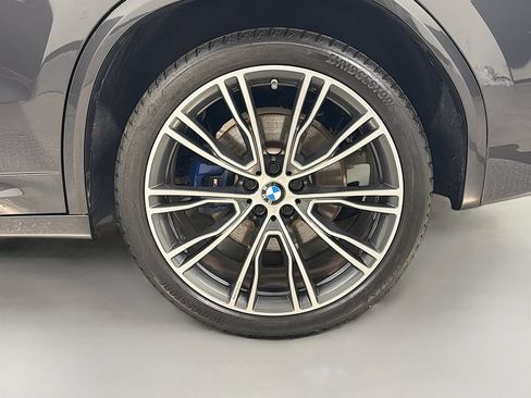 Used 2023 BMW X3 M40i AWD/4WD image 33