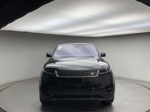 Certified 2023 Land Rover Range Rover Sport SE AWD/4WD image 3