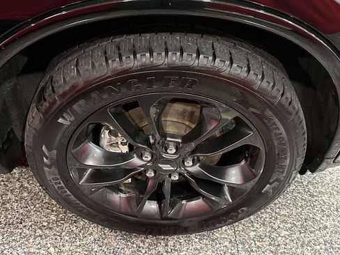 Used 2023 Dodge Durango R/T image 6