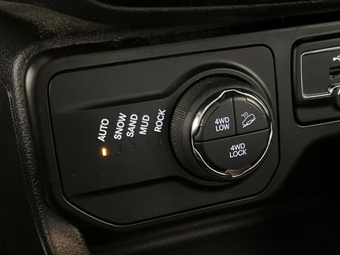 Used 2023 Jeep Renegade Trailhawk AWD/4WD image 33