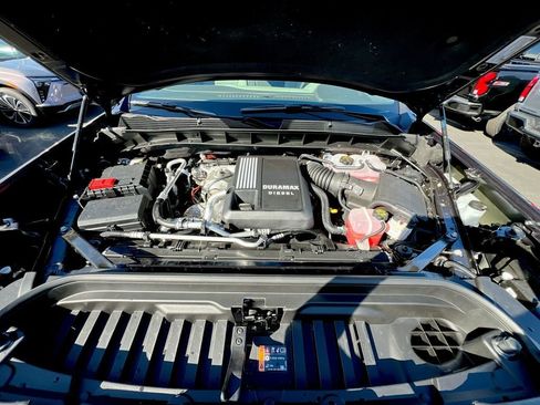 New 2026 GMC Sierra 1500 SLT w/ SLT Premium Plus Package image 63