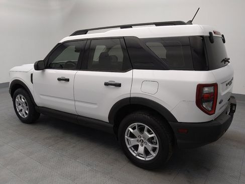 Used 2021 Ford Bronco Sport image 3