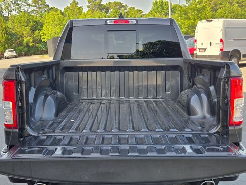 Used 2023 RAM 1500 Big Horn AWD/4WD image 17