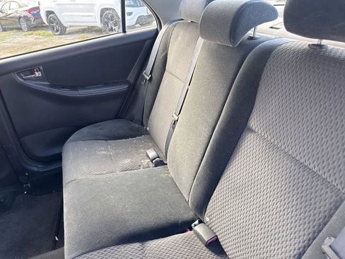 Used 2008 Toyota Corolla S image 17