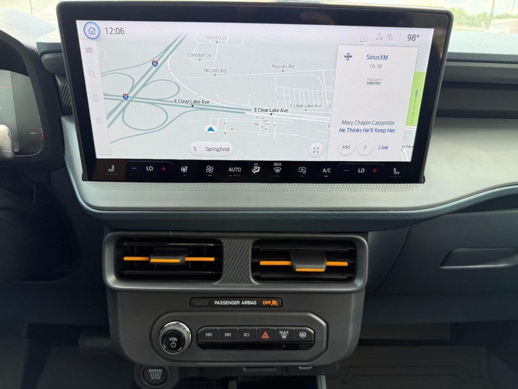 New 2025 Ford Maverick Tremor AWD/4WD image 19