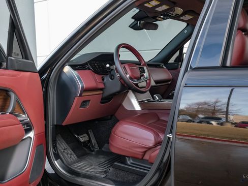 Used 2024 Land Rover Range Rover SE image 44