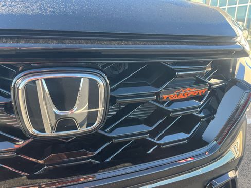 New 2026 Honda CR-V TrailSport image 36