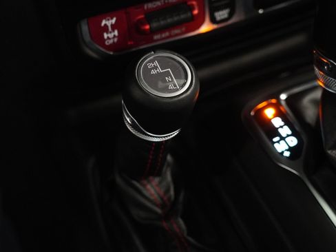 Used 2021 Jeep Wrangler Unlimited Rubicon image 28