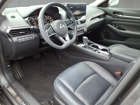 Used 2023 Nissan Altima 2.5 SL image 12