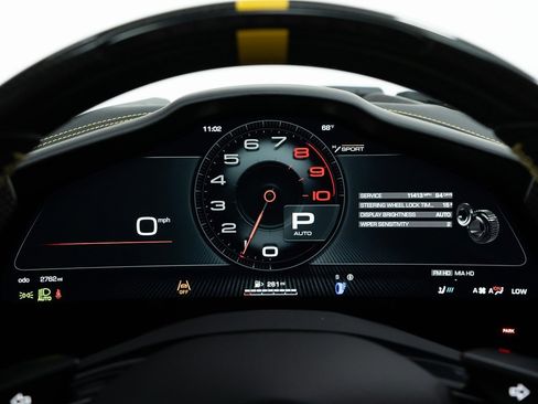 Used 2024 Ferrari Purosangue image 39