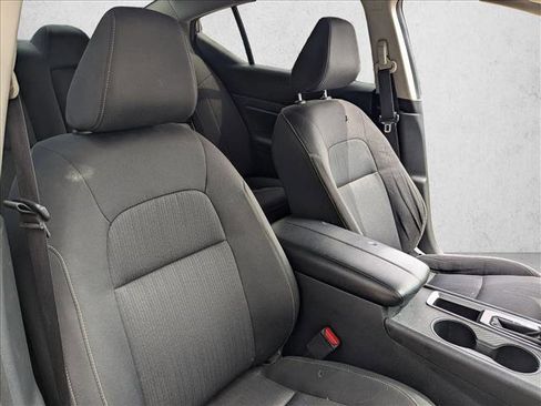 Used 2019 Nissan Altima 2.5 S FWD image 20
