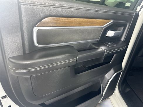 Used 2024 RAM 2500 Laramie image 26