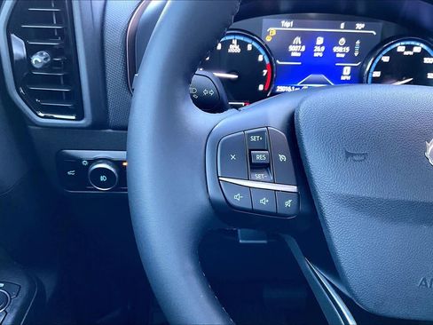 Certified 2024 Ford Bronco Sport Outer Banks image 23