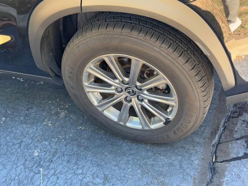 Used 2021 Lexus NX 300 FWD w/ Accessory Package image 5