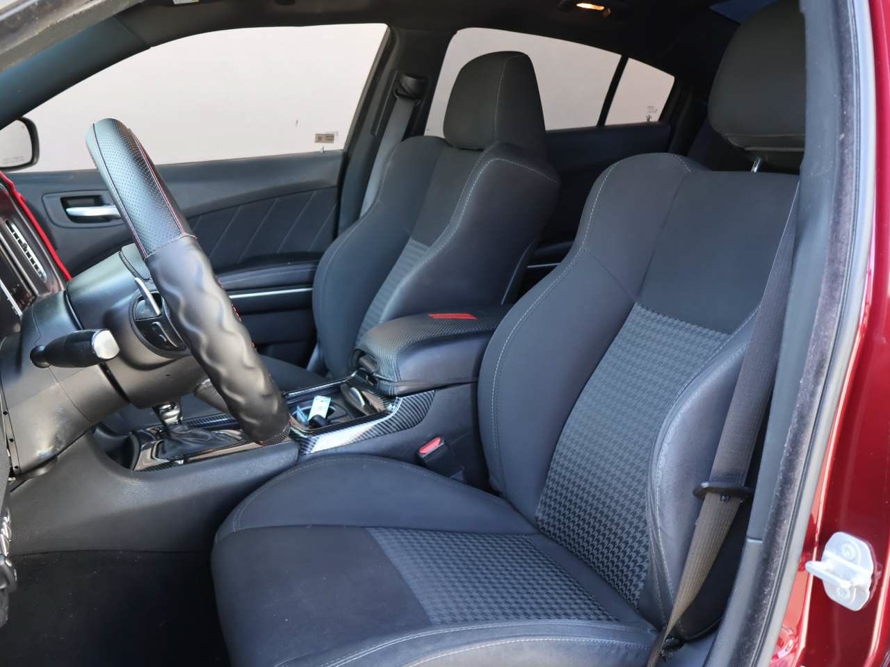 Used 2019 Dodge Charger GT RWD image 9