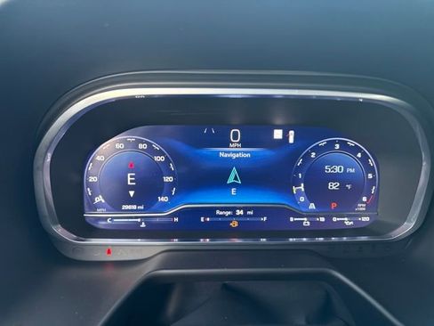 Certified 2023 Chevrolet Tahoe LT w/ Luxury Package image 15