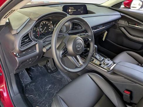 New 2025 MAZDA CX-30 AWD 2.5 S w/ Preferred Package image 3
